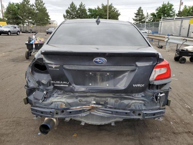 Photo 5 VIN: JF1VA1L65G9813774 - SUBARU WRX 