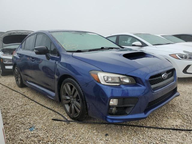 Photo 0 VIN: JF1VA1L65G9819736 - SUBARU WRX LIMITE 