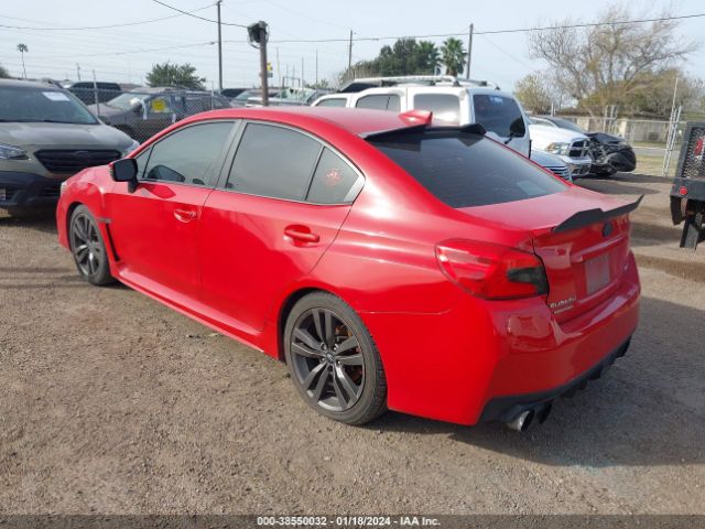 Photo 2 VIN: JF1VA1L65H9833895 - SUBARU WRX 