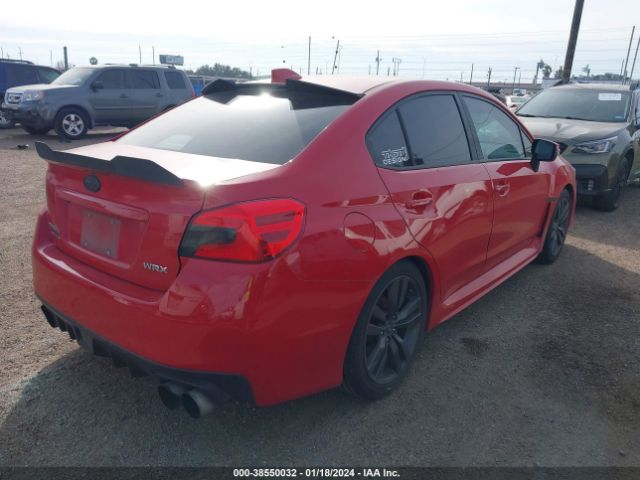 Photo 3 VIN: JF1VA1L65H9833895 - SUBARU WRX 