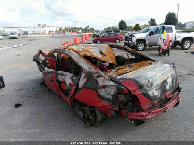 Photo 2 VIN: JF1VA1L66G9806610 - SUBARU WRX 