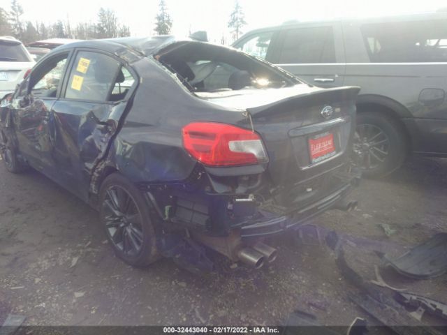 Photo 2 VIN: JF1VA1L66G9821124 - SUBARU WRX 