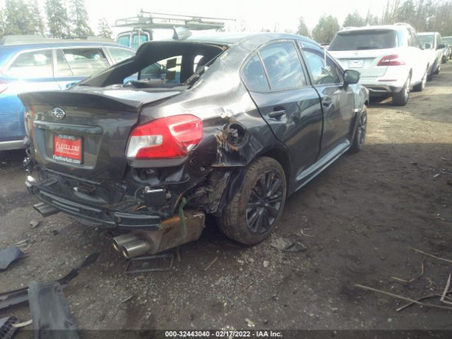 Photo 3 VIN: JF1VA1L66G9821124 - SUBARU WRX 