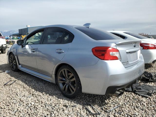 Photo 1 VIN: JF1VA1L66H9804048 - SUBARU WRX 