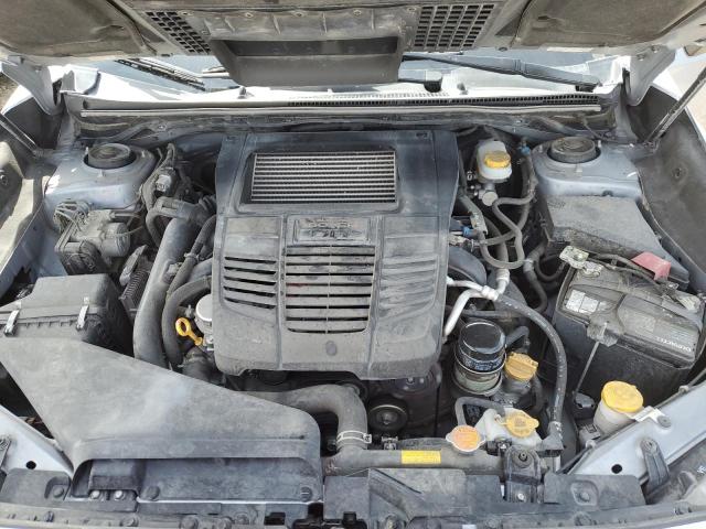 Photo 10 VIN: JF1VA1L66H9804048 - SUBARU WRX 