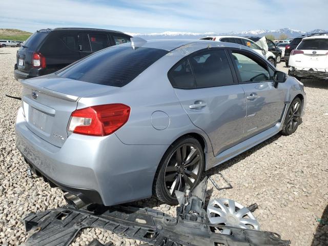 Photo 2 VIN: JF1VA1L66H9804048 - SUBARU WRX 