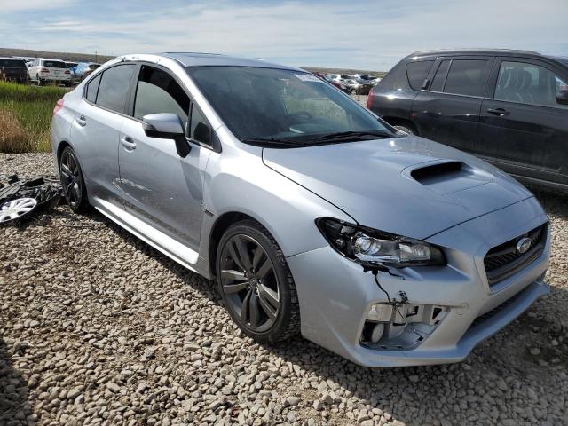 Photo 3 VIN: JF1VA1L66H9804048 - SUBARU WRX 