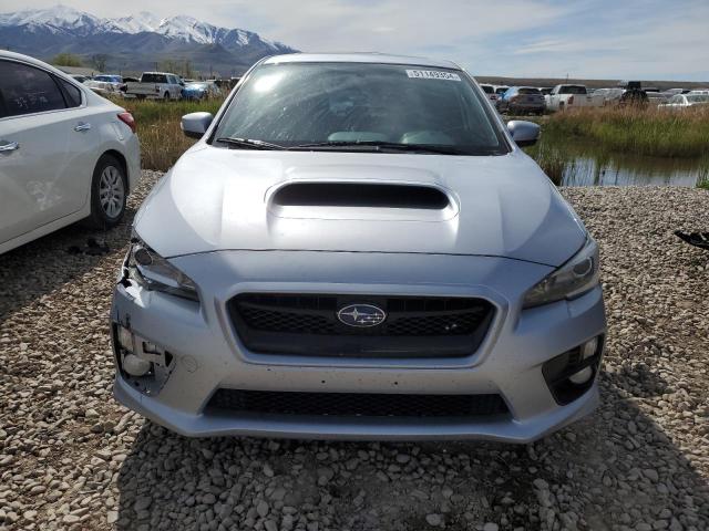 Photo 4 VIN: JF1VA1L66H9804048 - SUBARU WRX 