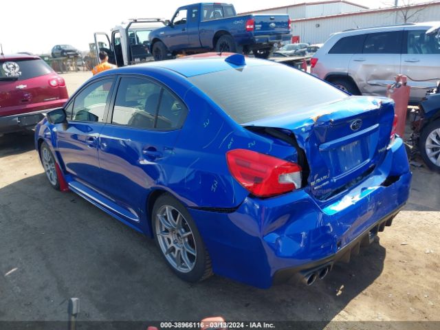 Photo 2 VIN: JF1VA1L67G9801299 - SUBARU WRX 