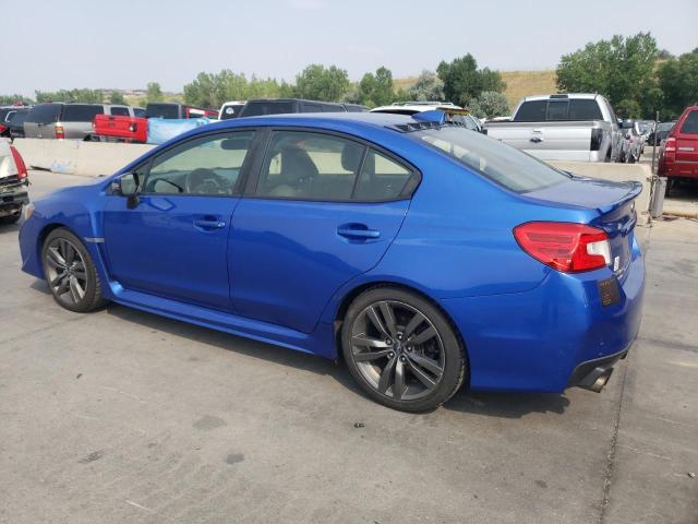 Photo 1 VIN: JF1VA1L67G9816756 - SUBARU WRX 