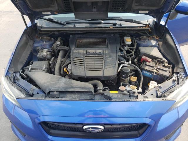 Photo 10 VIN: JF1VA1L67G9816756 - SUBARU WRX 