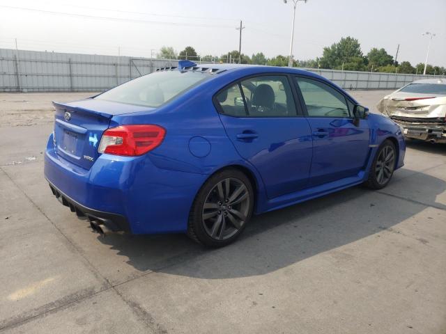 Photo 2 VIN: JF1VA1L67G9816756 - SUBARU WRX 