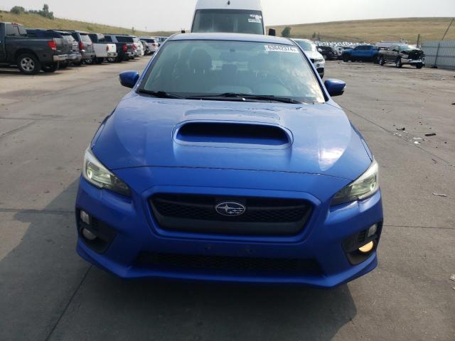 Photo 4 VIN: JF1VA1L67G9816756 - SUBARU WRX 