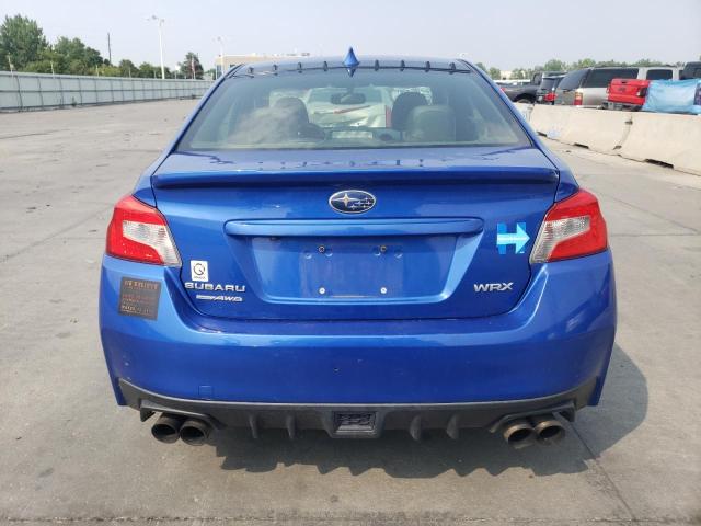 Photo 5 VIN: JF1VA1L67G9816756 - SUBARU WRX 