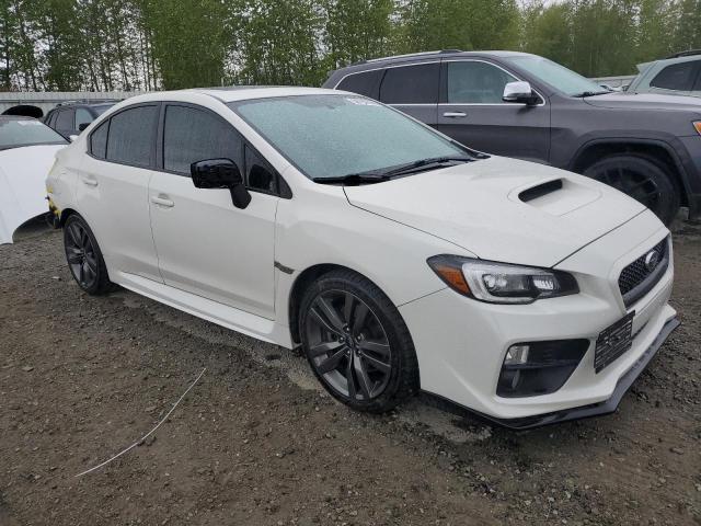 Photo 3 VIN: JF1VA1L67G9827840 - SUBARU WRX 