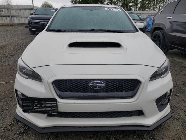 Photo 4 VIN: JF1VA1L67G9827840 - SUBARU WRX 