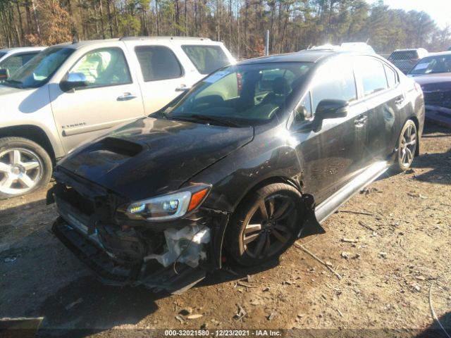 Photo 1 VIN: JF1VA1L67H9801014 - SUBARU WRX LIMITE 