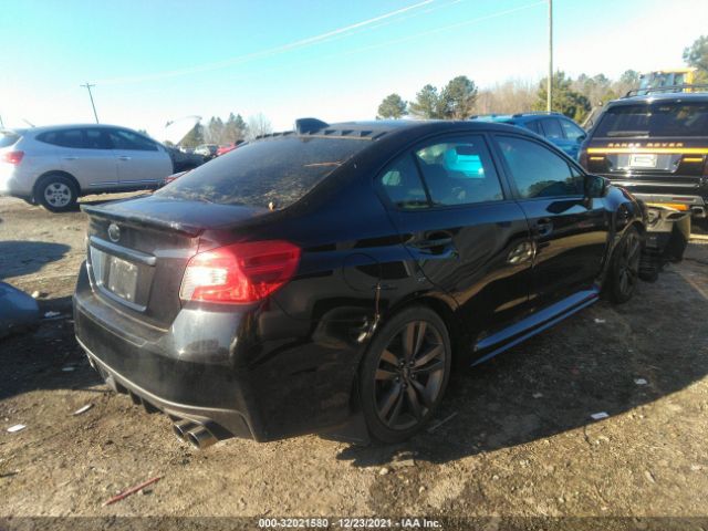 Photo 3 VIN: JF1VA1L67H9801014 - SUBARU WRX LIMITE 