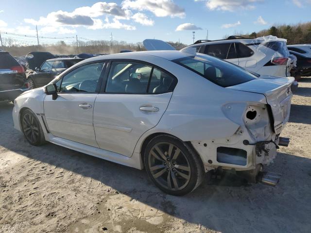 Photo 1 VIN: JF1VA1L67H9822722 - SUBARU WRX LIMITE 