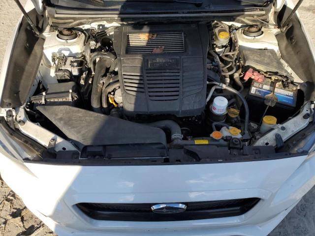 Photo 10 VIN: JF1VA1L67H9822722 - SUBARU WRX LIMITE 