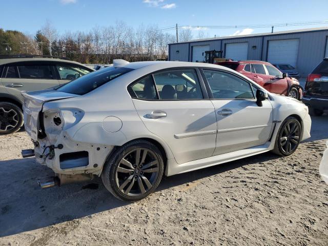 Photo 2 VIN: JF1VA1L67H9822722 - SUBARU WRX LIMITE 