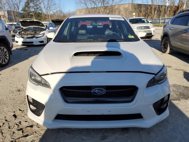 Photo 4 VIN: JF1VA1L67H9822722 - SUBARU WRX LIMITE 