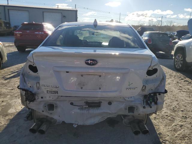 Photo 5 VIN: JF1VA1L67H9822722 - SUBARU WRX LIMITE 