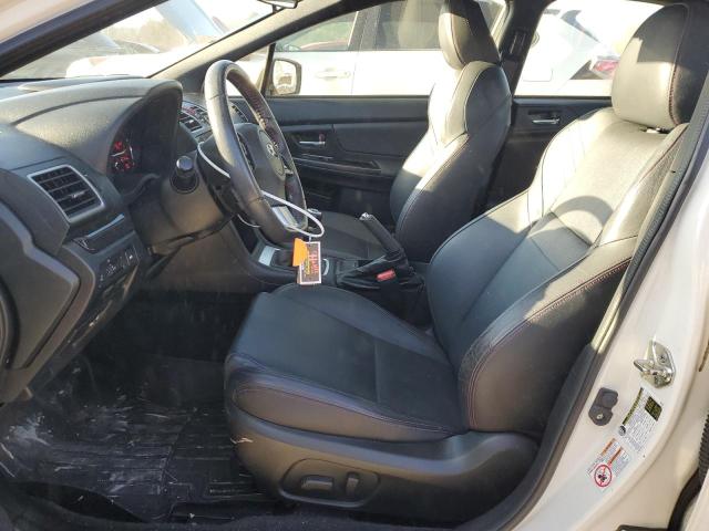 Photo 6 VIN: JF1VA1L67H9822722 - SUBARU WRX LIMITE 