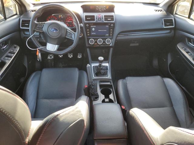 Photo 7 VIN: JF1VA1L67H9822722 - SUBARU WRX LIMITE 