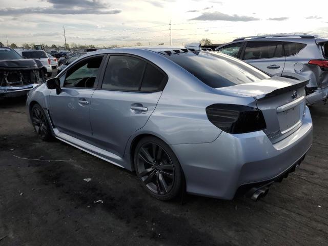 Photo 1 VIN: JF1VA1L67H9823983 - SUBARU WRX 