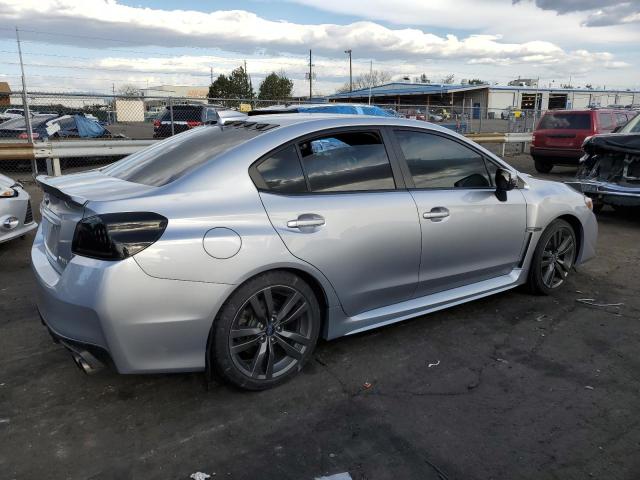 Photo 2 VIN: JF1VA1L67H9823983 - SUBARU WRX 