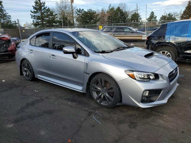 Photo 3 VIN: JF1VA1L67H9823983 - SUBARU WRX 