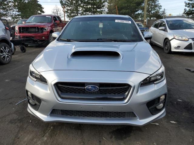 Photo 4 VIN: JF1VA1L67H9823983 - SUBARU WRX 