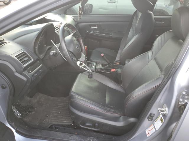 Photo 6 VIN: JF1VA1L67H9823983 - SUBARU WRX 