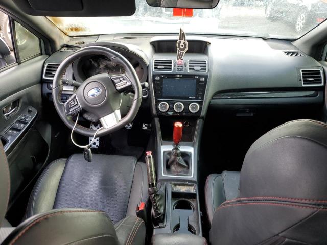 Photo 7 VIN: JF1VA1L67H9823983 - SUBARU WRX 