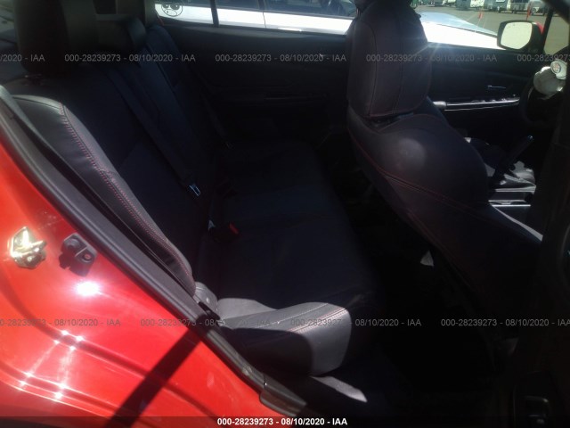 Photo 7 VIN: JF1VA1L67H9838838 - SUBARU WRX 