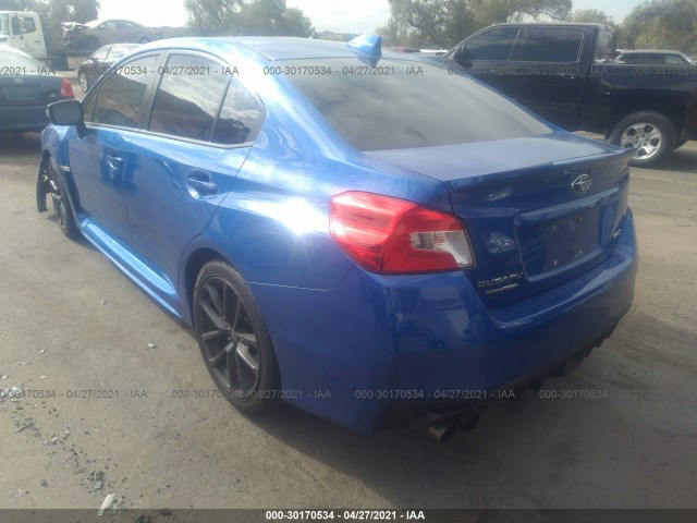 Photo 2 VIN: JF1VA1L67J8817399 - SUBARU WRX 