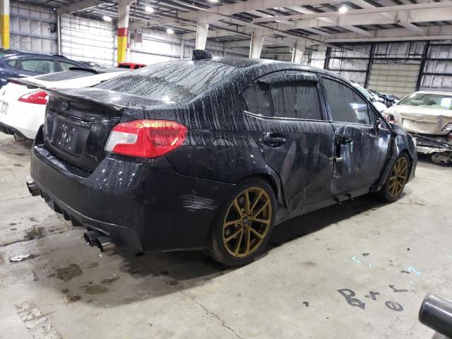 Photo 2 VIN: JF1VA1L67J8834249 - SUBARU WRX 