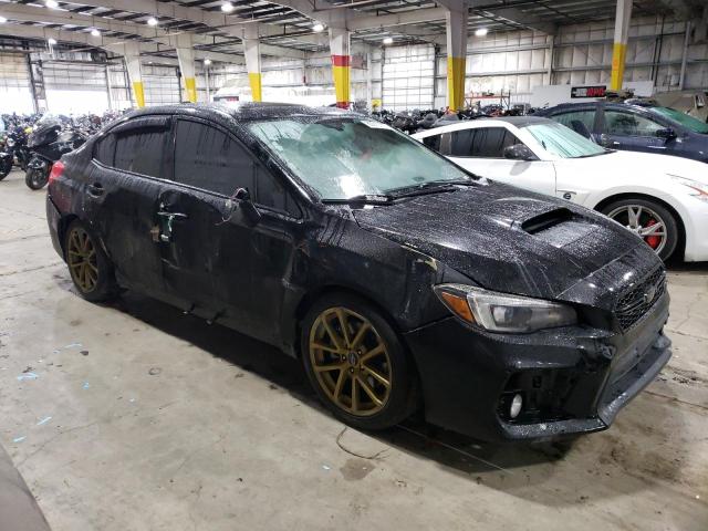 Photo 3 VIN: JF1VA1L67J8834249 - SUBARU WRX 