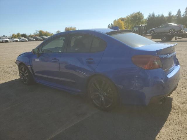 Photo 1 VIN: JF1VA1L68G8833569 - SUBARU WRX LIMITE 