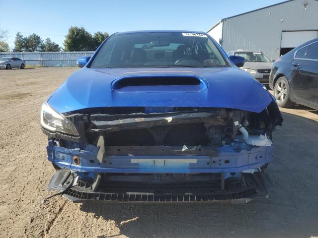 Photo 4 VIN: JF1VA1L68G8833569 - SUBARU WRX LIMITE 