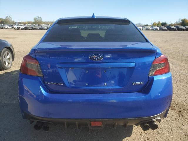 Photo 5 VIN: JF1VA1L68G8833569 - SUBARU WRX LIMITE 