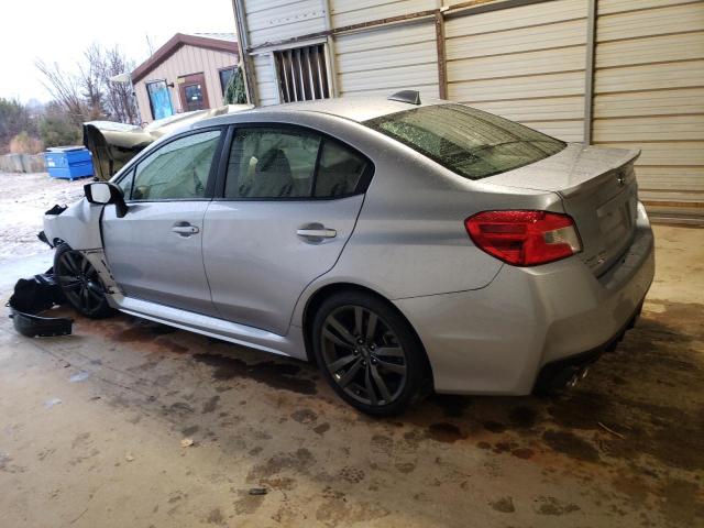 Photo 1 VIN: JF1VA1L68G9806866 - SUBARU WRX 