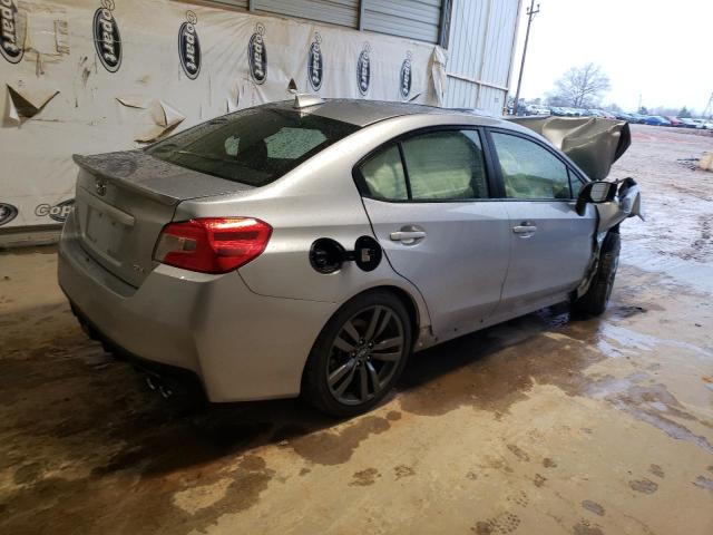 Photo 2 VIN: JF1VA1L68G9806866 - SUBARU WRX 