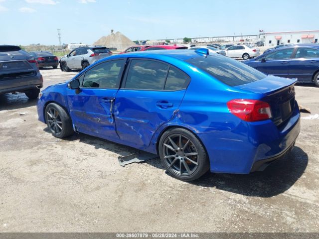 Photo 2 VIN: JF1VA1L68G9812831 - SUBARU WRX 