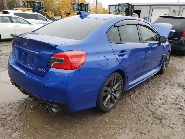 Photo 3 VIN: JF1VA1L68H9802317 - SUBARU WRX LIMITE 