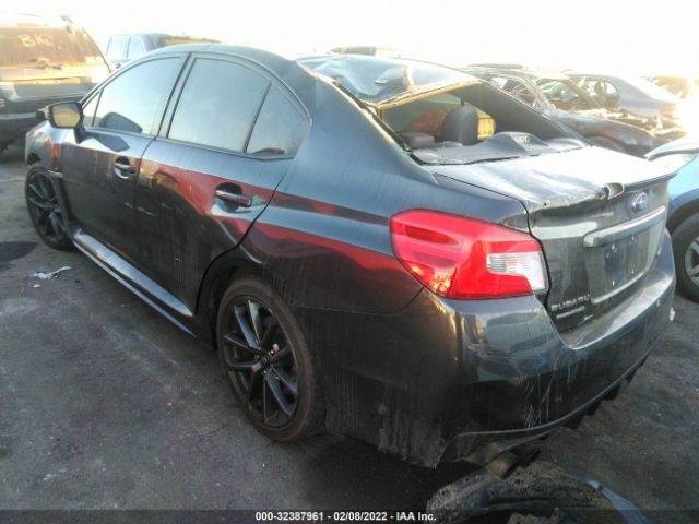 Photo 2 VIN: JF1VA1L68J8837340 - SUBARU WRX 