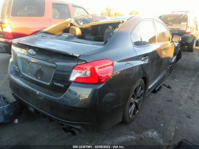 Photo 3 VIN: JF1VA1L68J8837340 - SUBARU WRX 