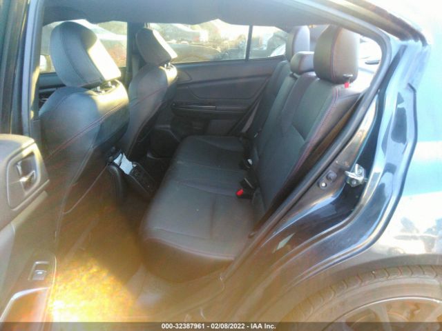 Photo 7 VIN: JF1VA1L68J8837340 - SUBARU WRX 