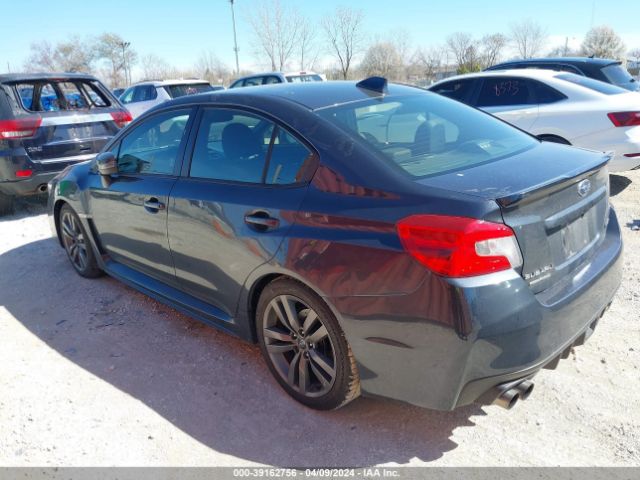 Photo 2 VIN: JF1VA1L69G9801062 - SUBARU WRX 